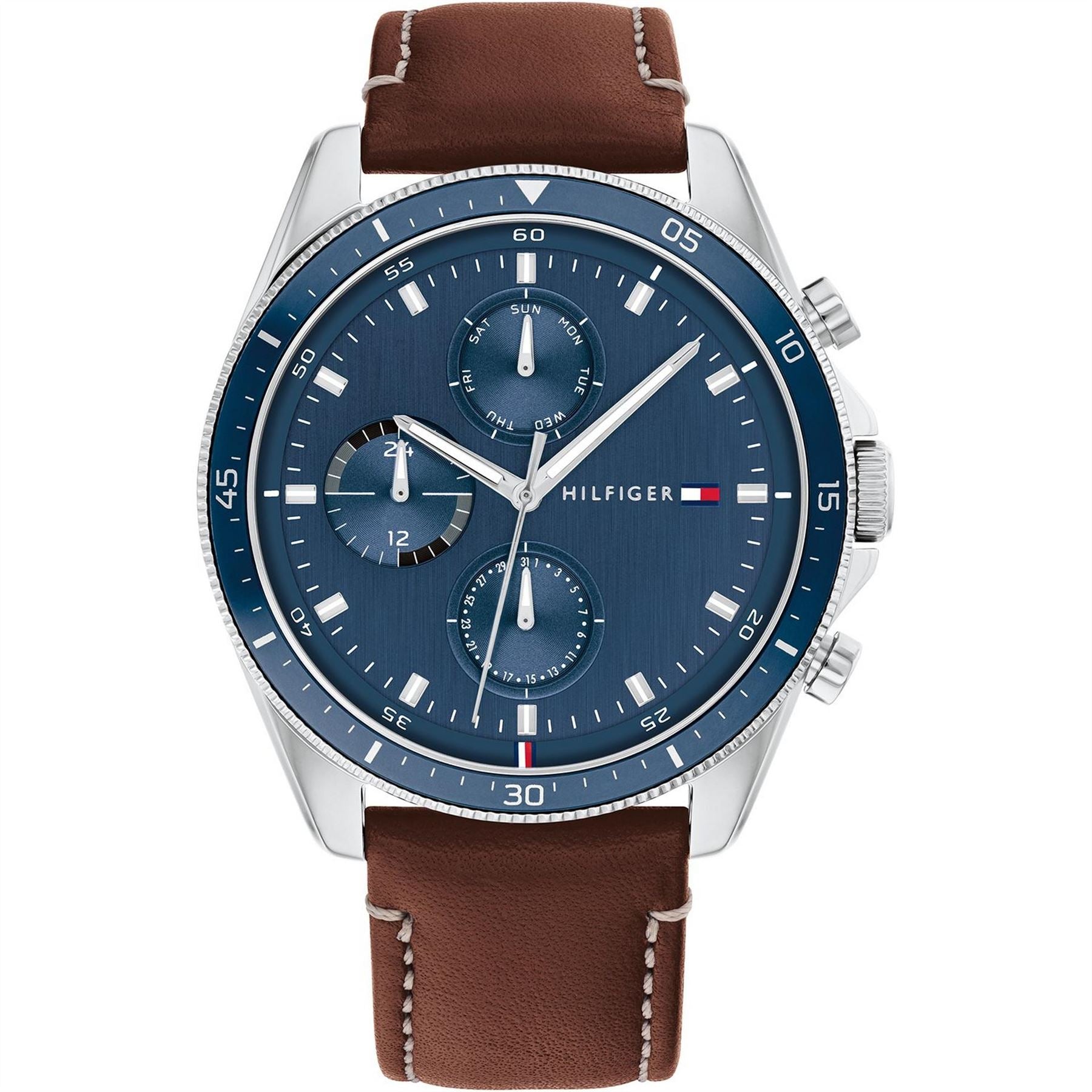 Tommy Hilfiger Hilfiger Men’s Watch