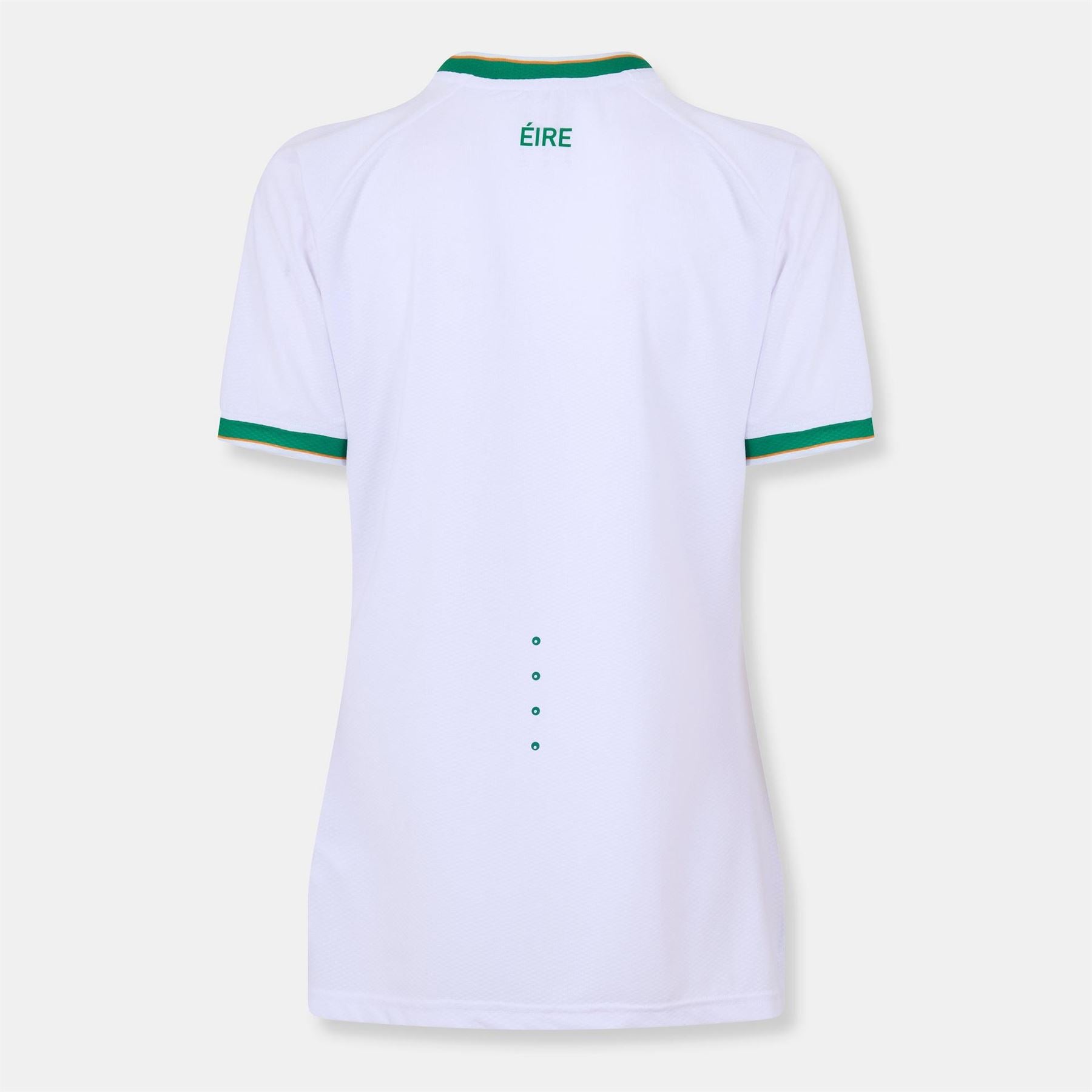 Castore Fai International Replica Football Shirt