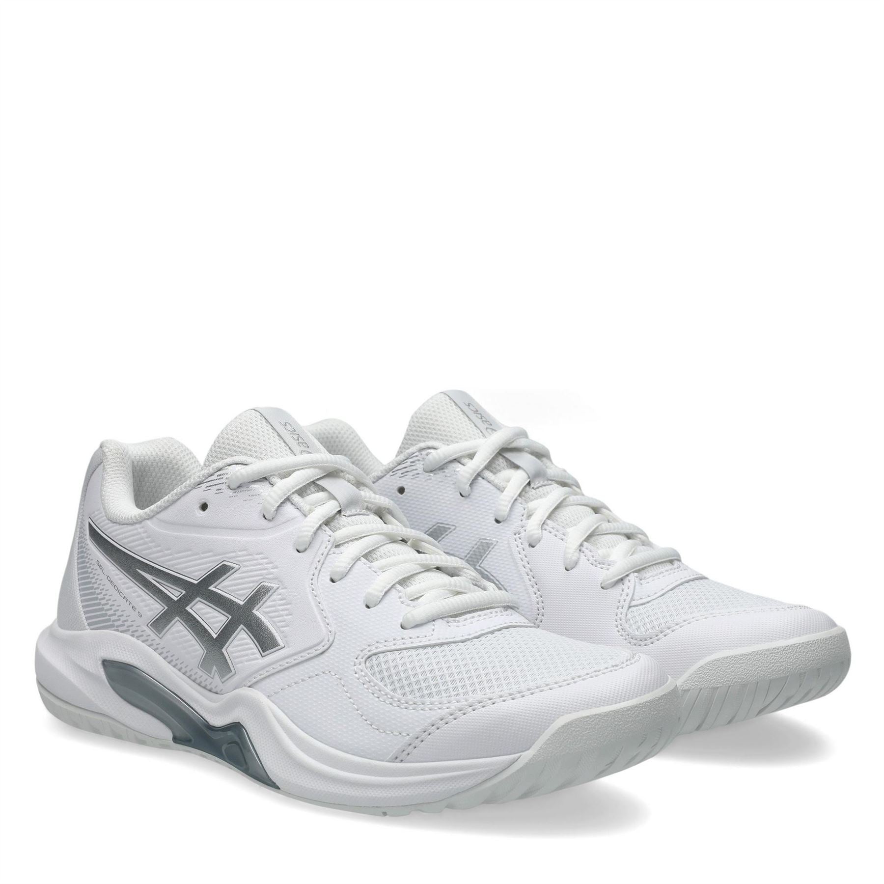 Asics Dedicate 9