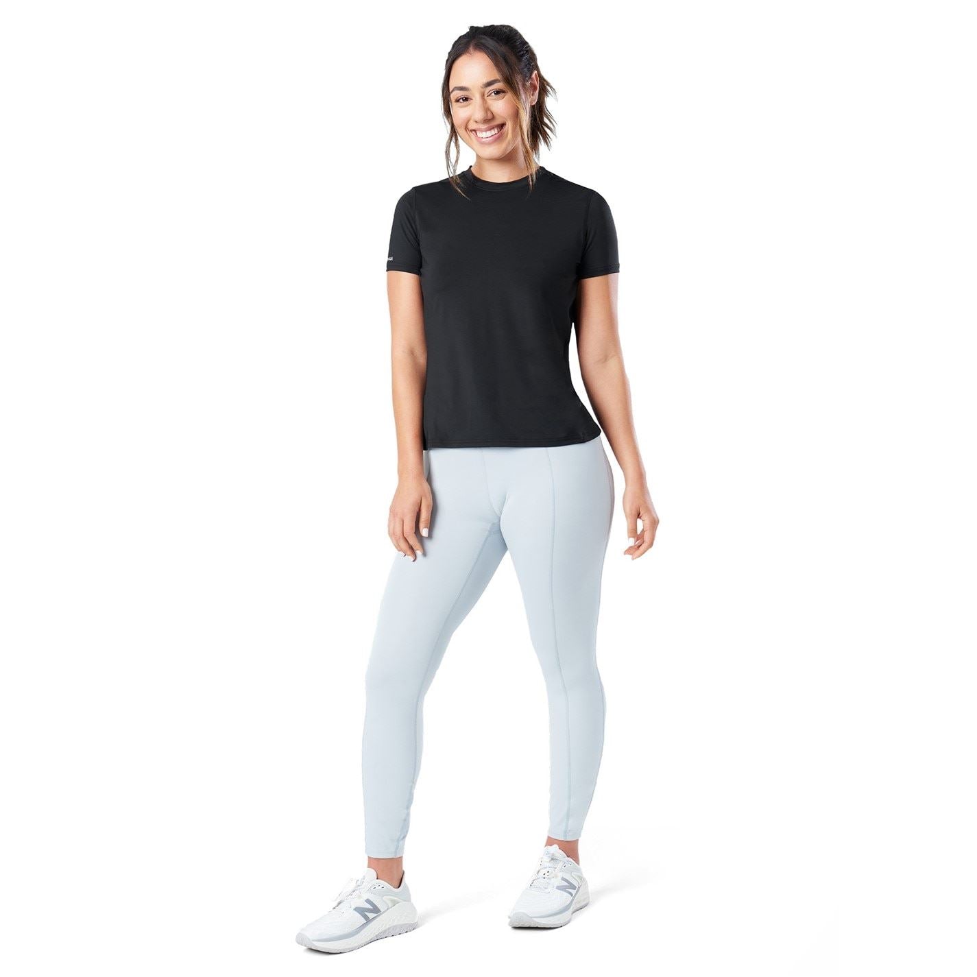Nathan Regular Fit Crew Neck Short Sleeve T-Shirt