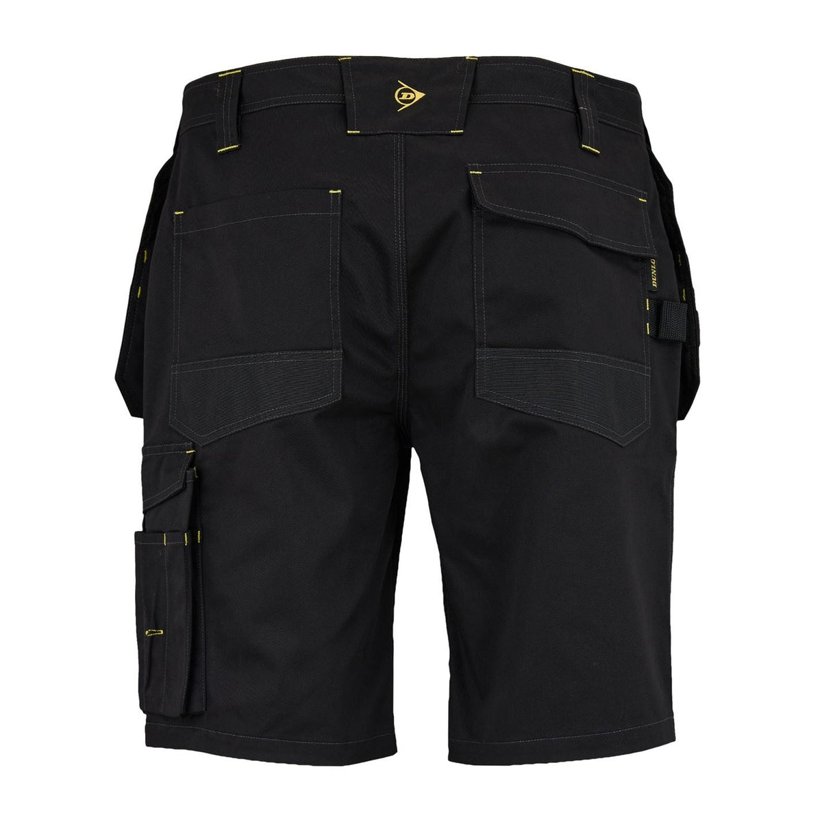Dunlop Mens On Site Shorts