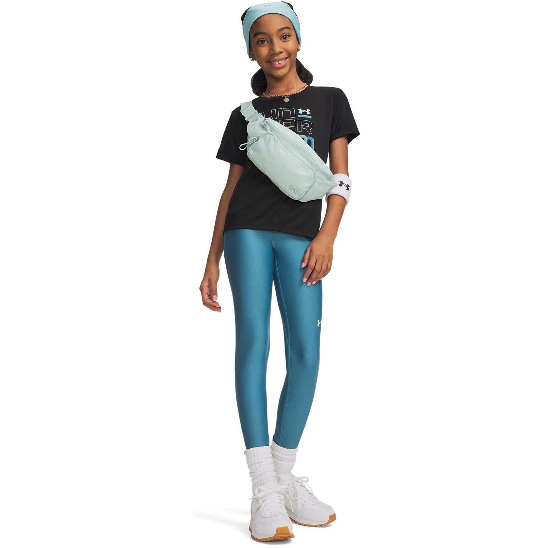 Under Armour Performance Gym Leggings