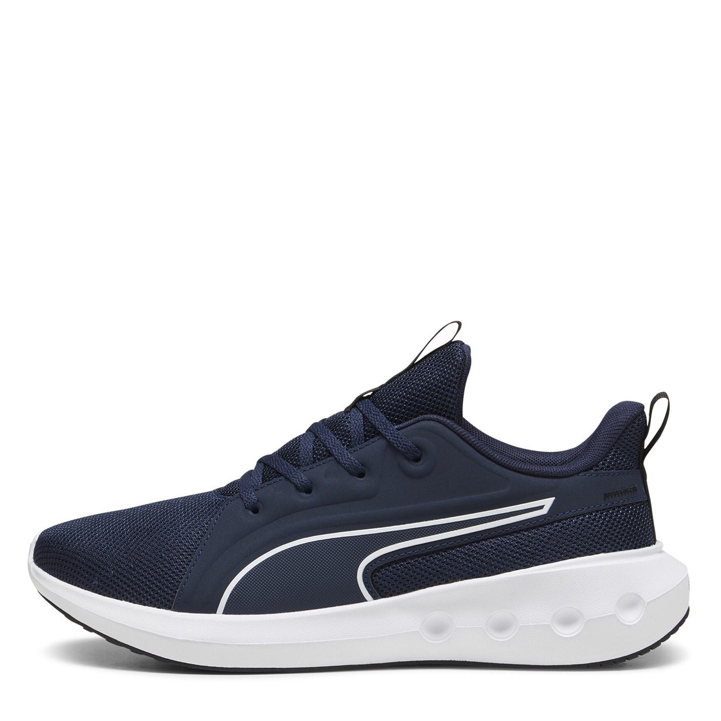 Puma Softride Carson Everyday Neutral Road Running Shoes