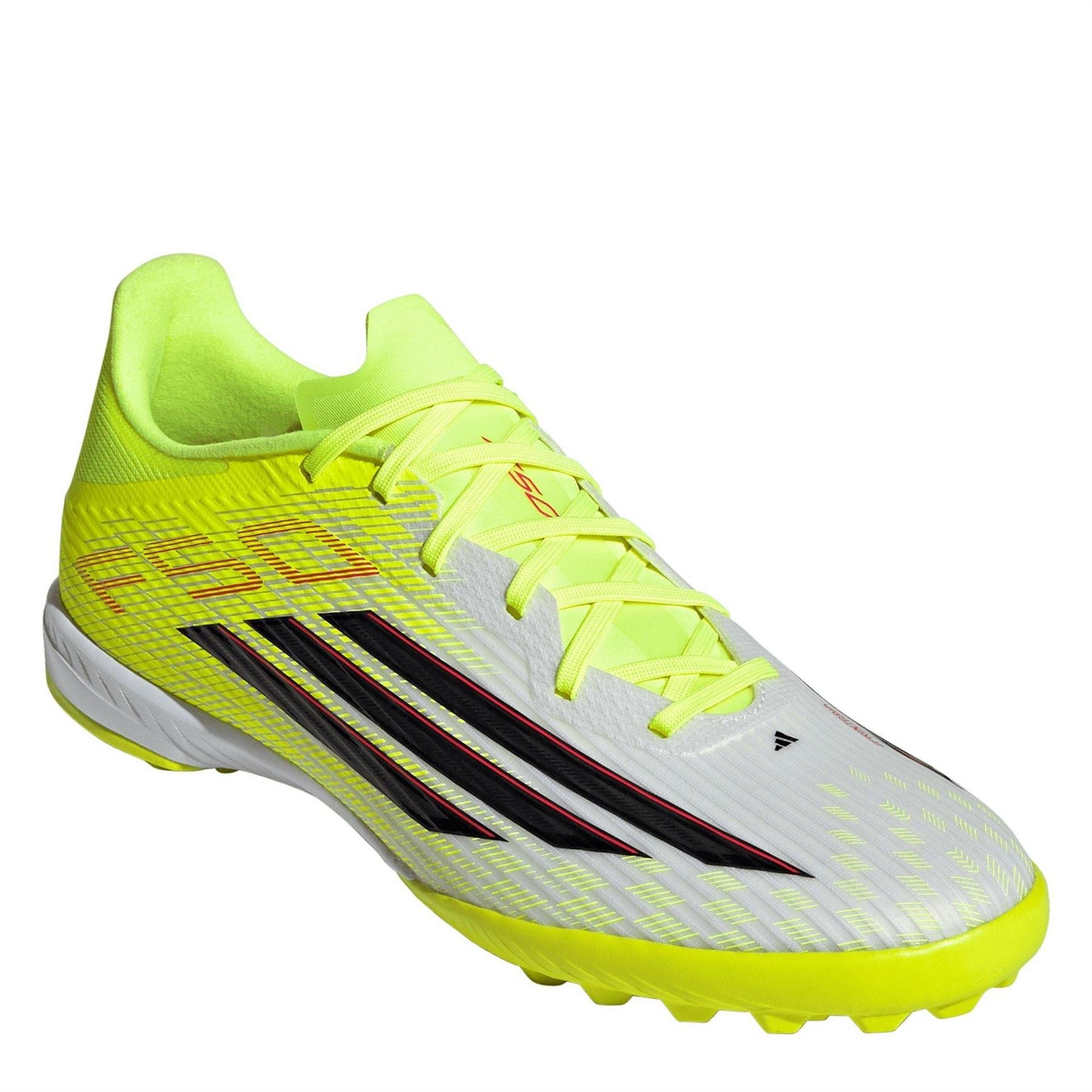 adidas F50 League Adults Astro Turf Football Boots