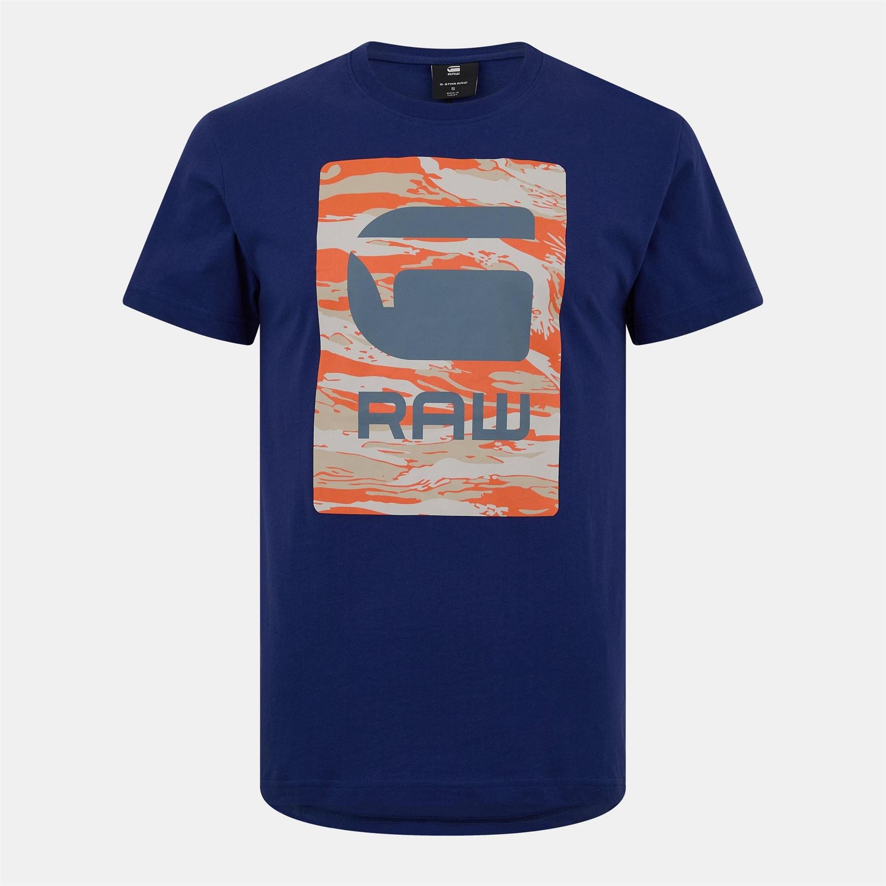 G Star Box Graphic T-Shirt