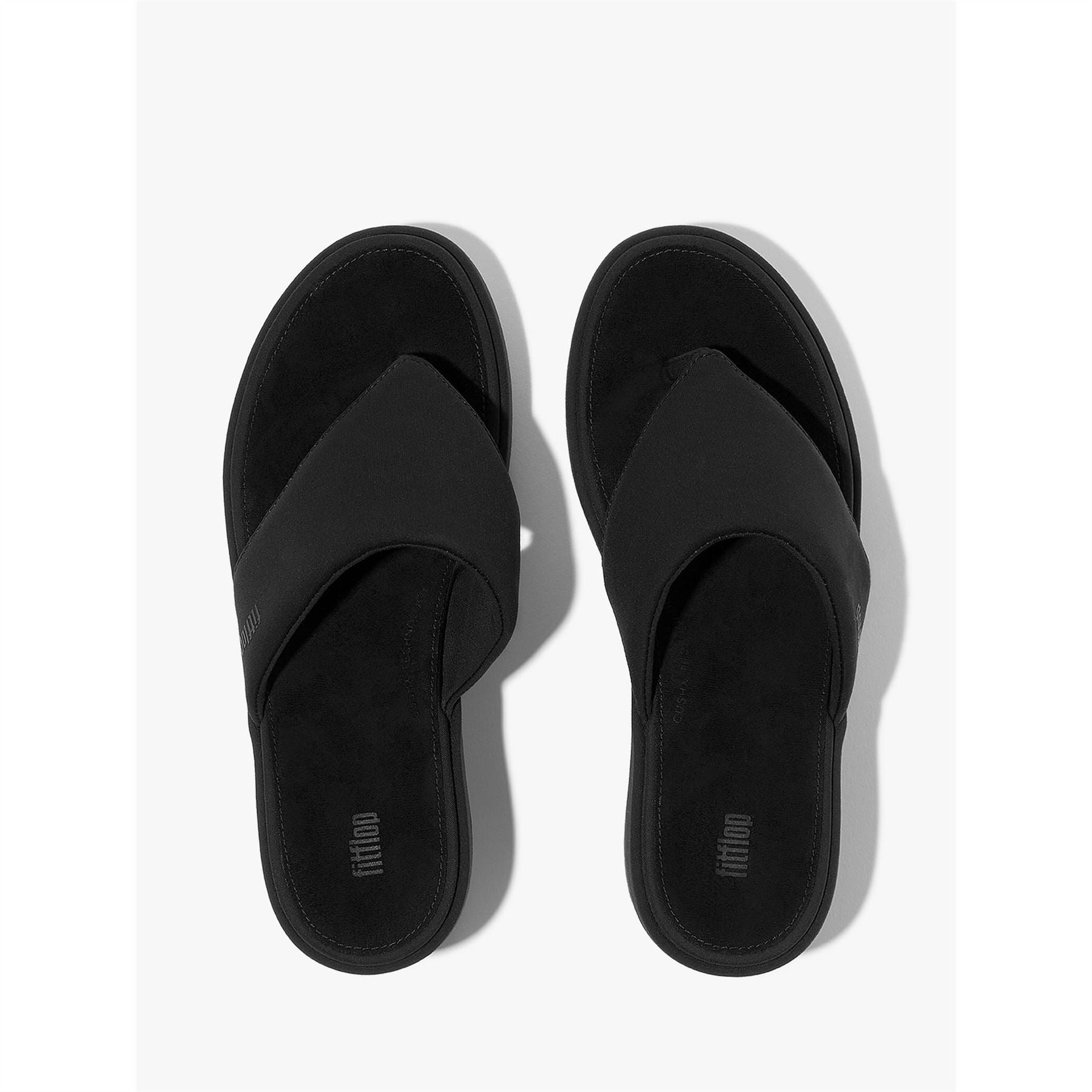 Fitflop Platform Toe Post Sandals