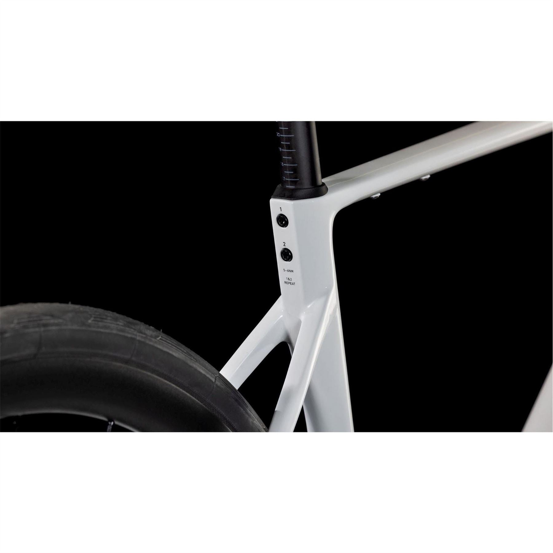 Cube C:62 Slx 2025 Road Bike