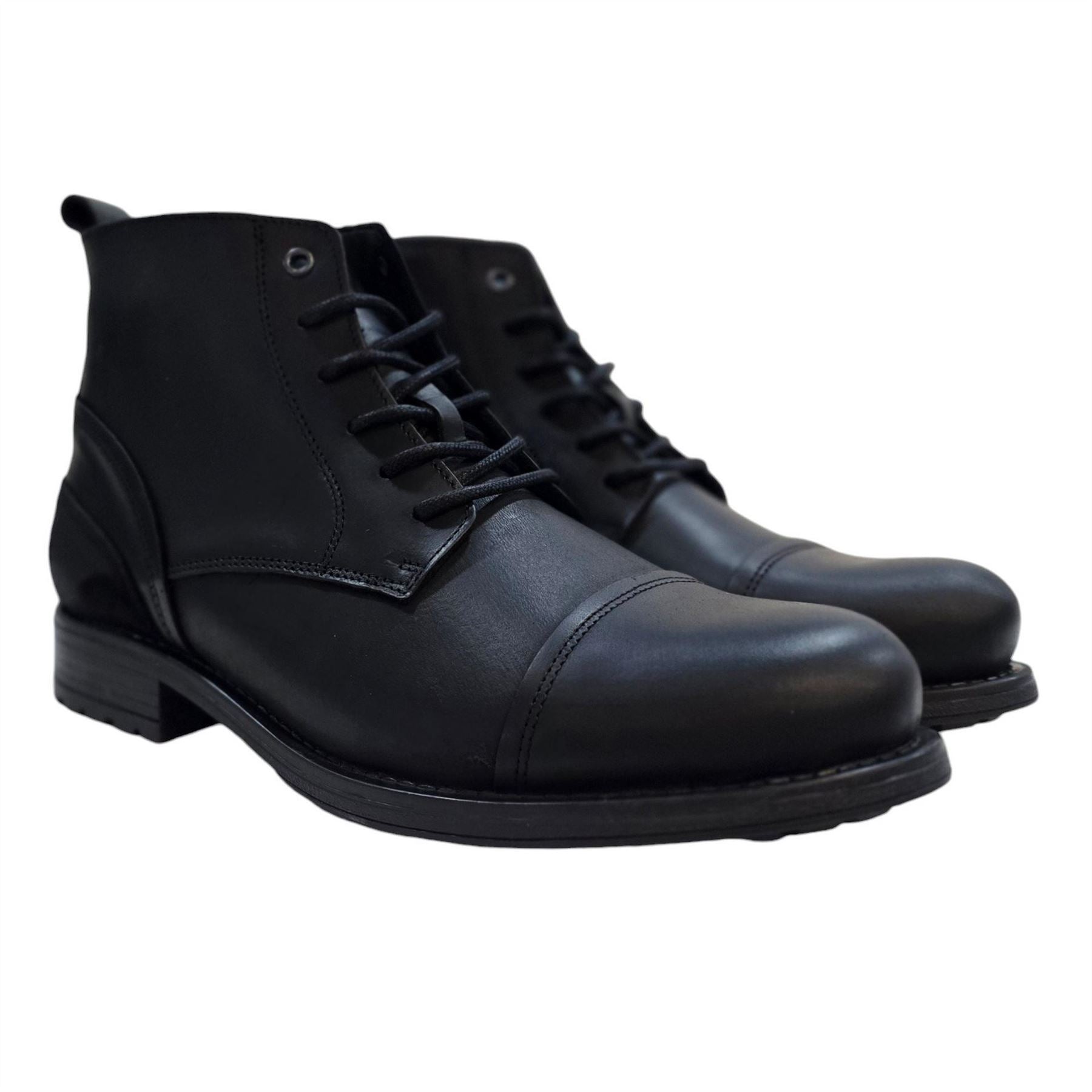 Firetrap Mens Focus Boots