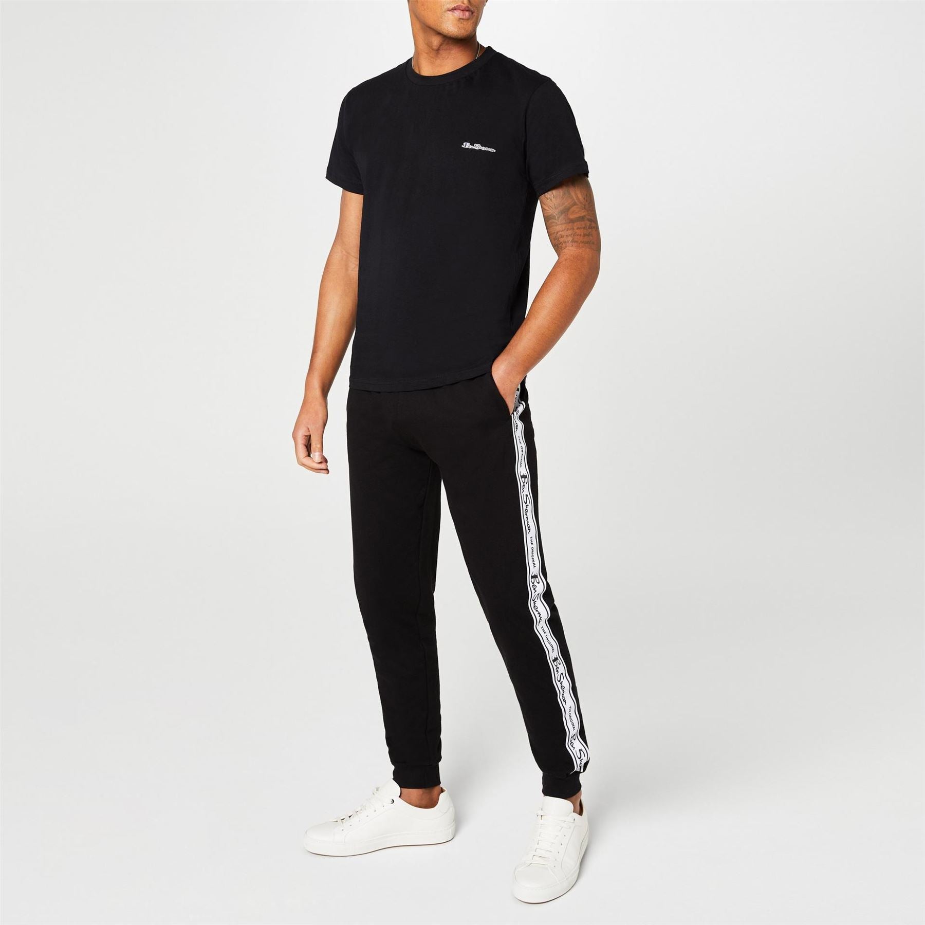 Ben Sherman Jorge Jogging Pants