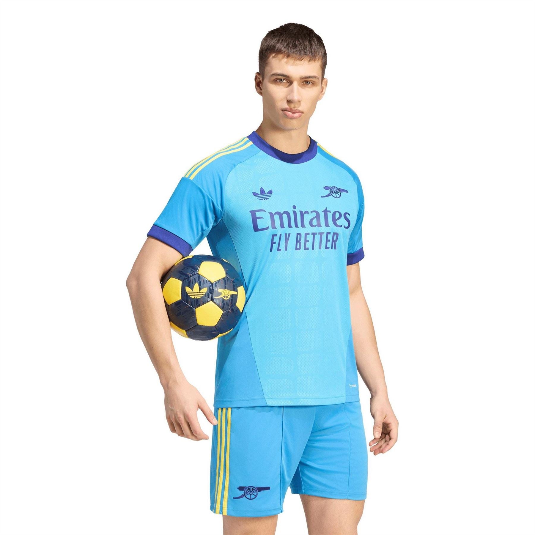 adidas Afc A Gk Jersey Sn63