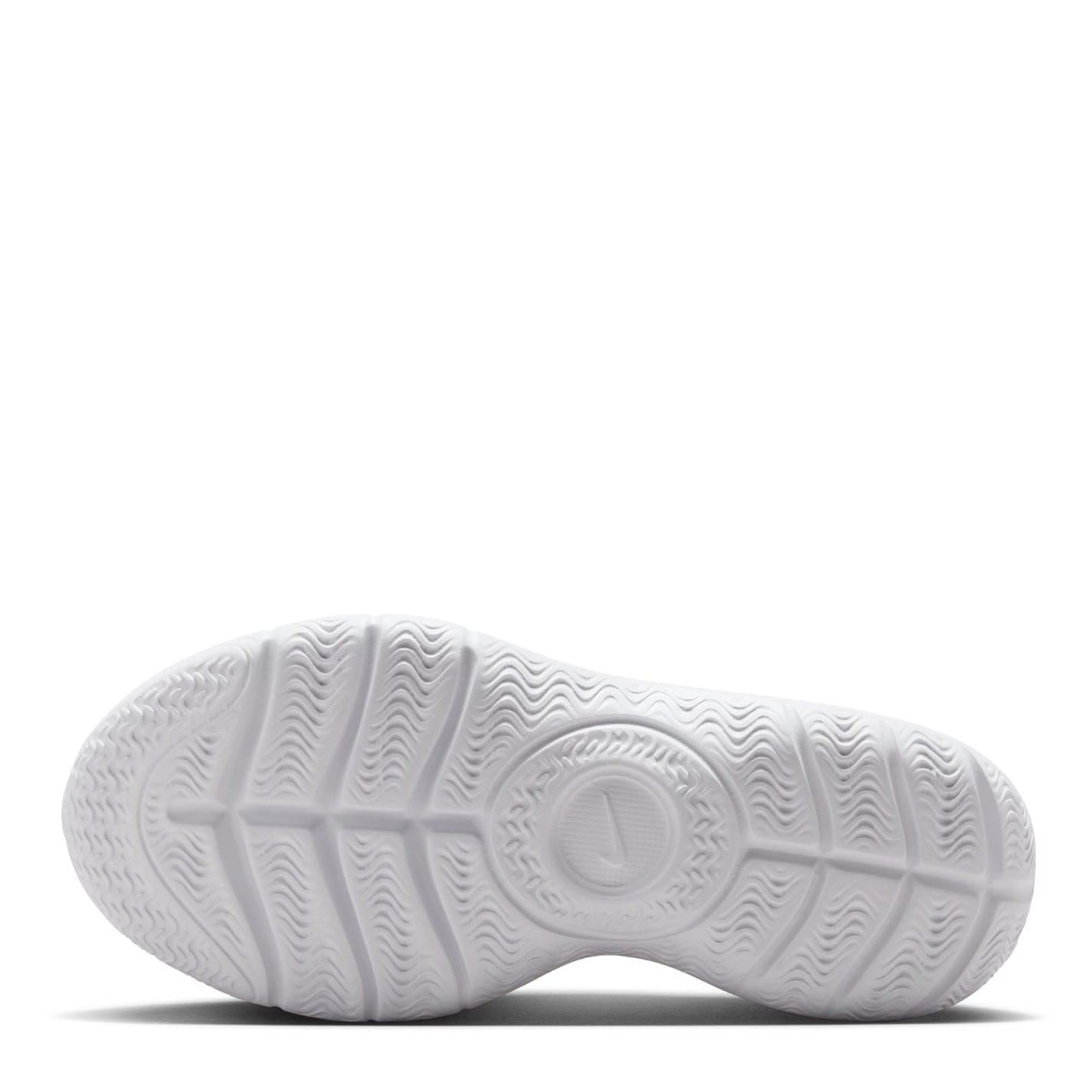 Nike Flex Runner 3 Big Kids Low Top Running Shoes