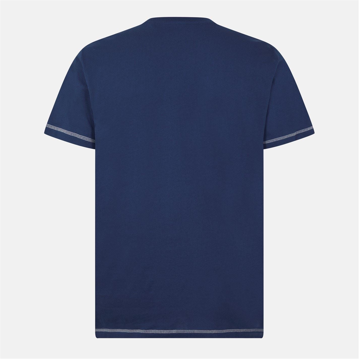Original Penguin Penguin Crew Neck Regular Fit T-Shirt