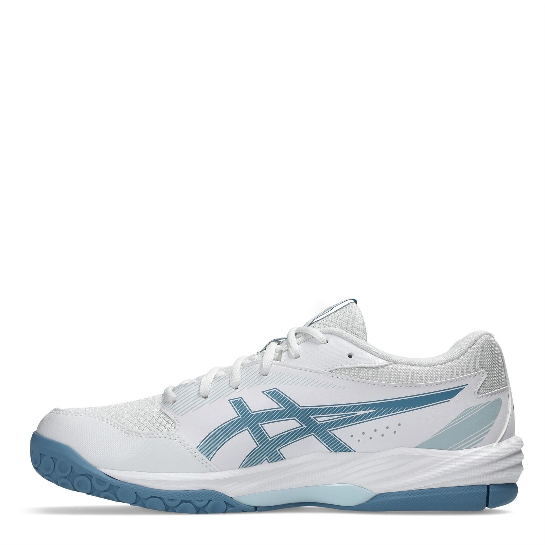 Asics Mens Gel Task 4 Handball Trainers