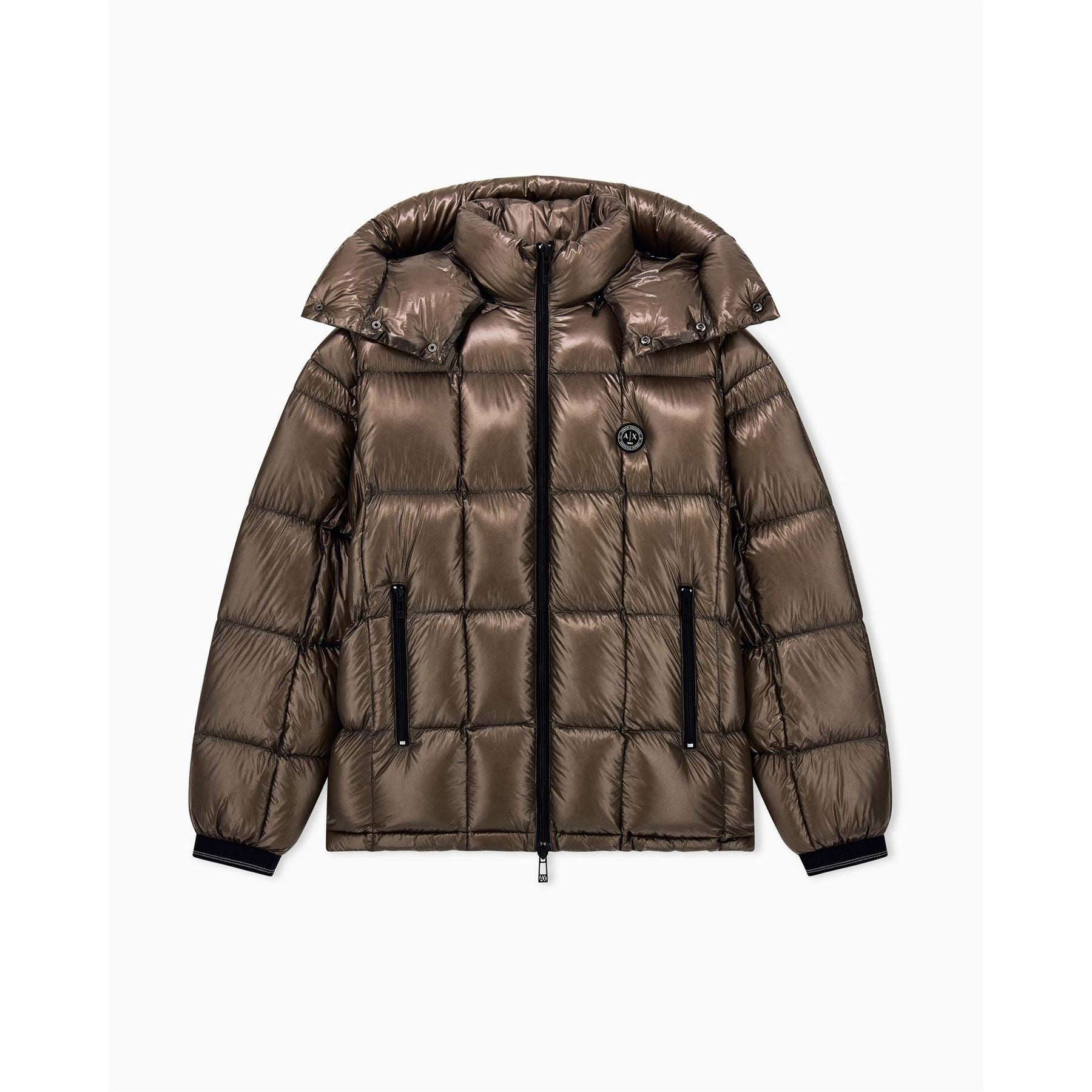 Armani Exchange Exchange Down Jacket