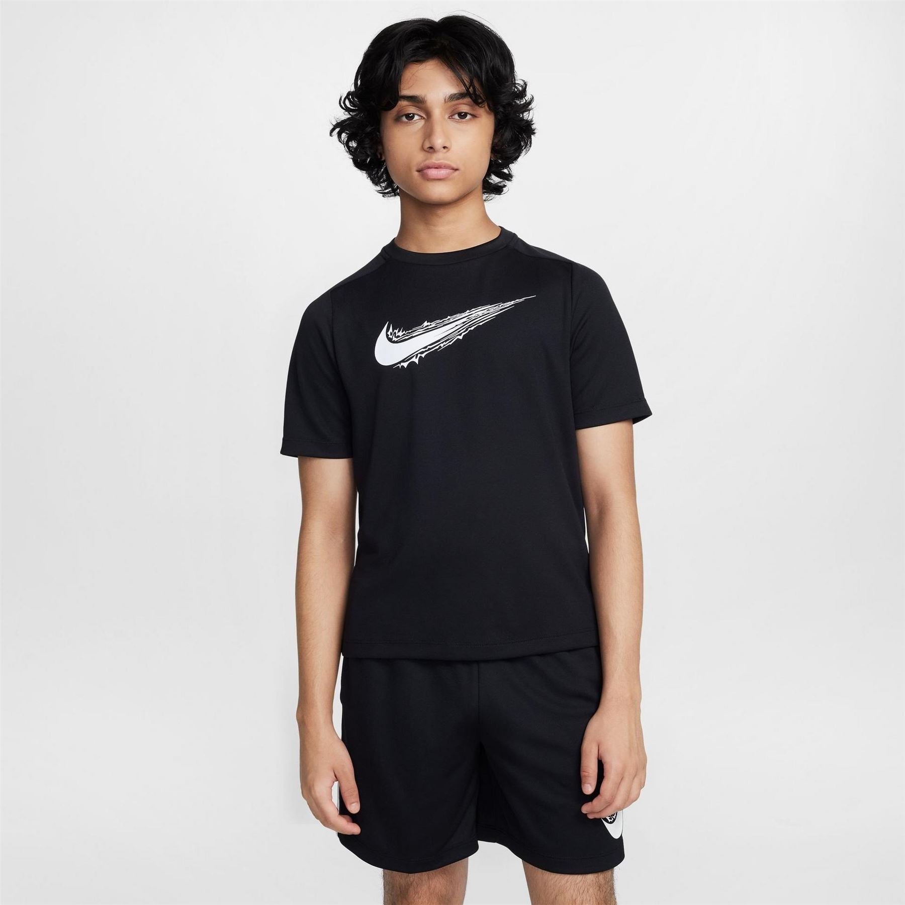 Nike B Nk Df Multi S Jn99