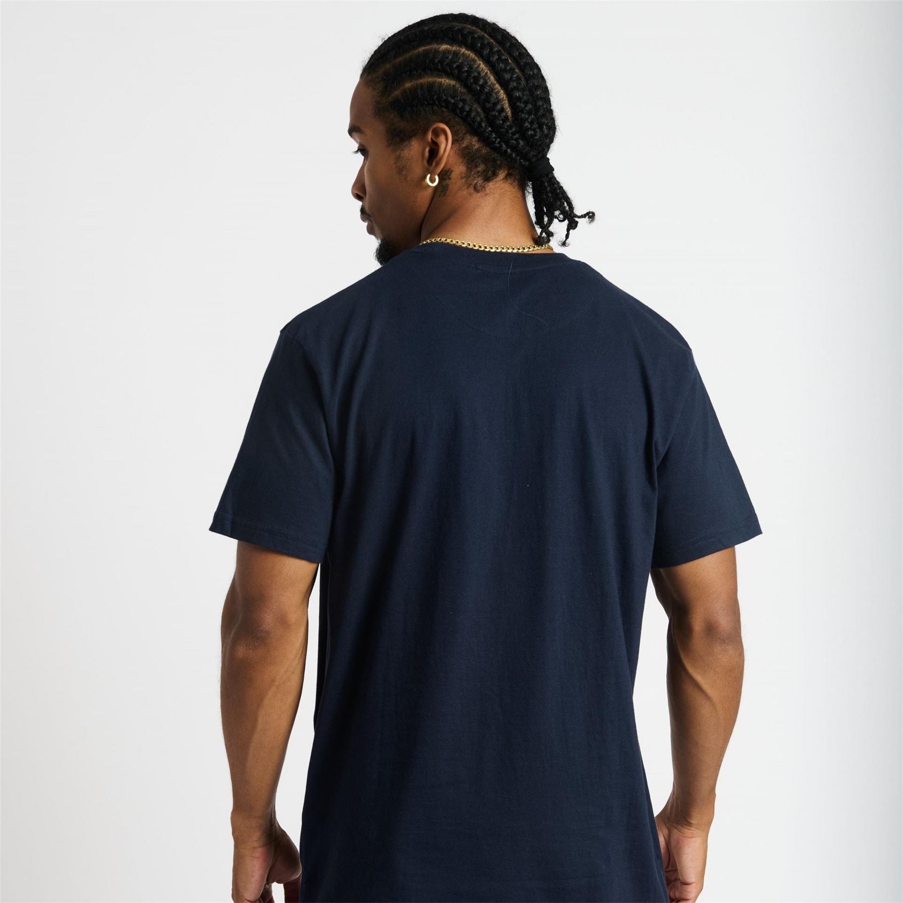 Money Lounger Ape Tee