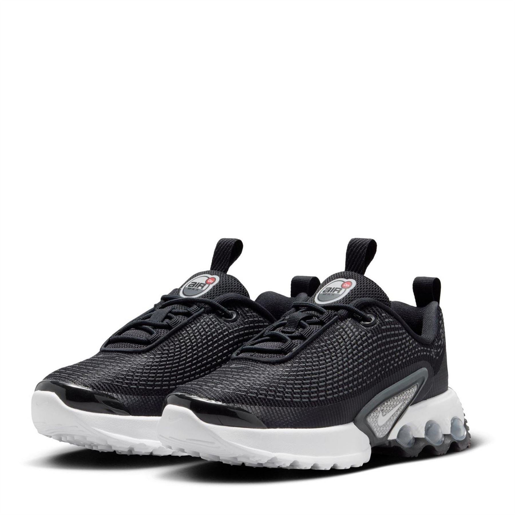 Nike Air Max Dn Ch62 Low Top Sneakers