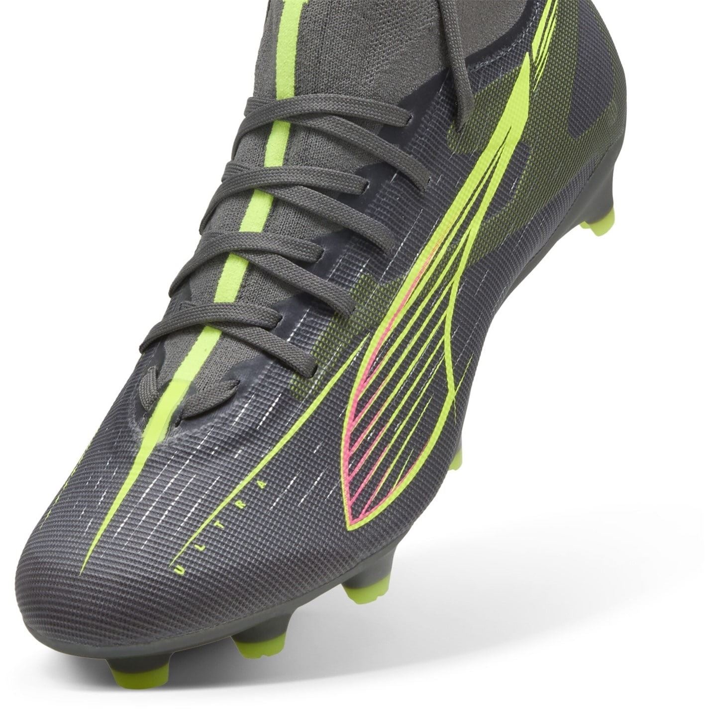 Puma Womens Ultra 5 Match+ Firm Ground Football Boots