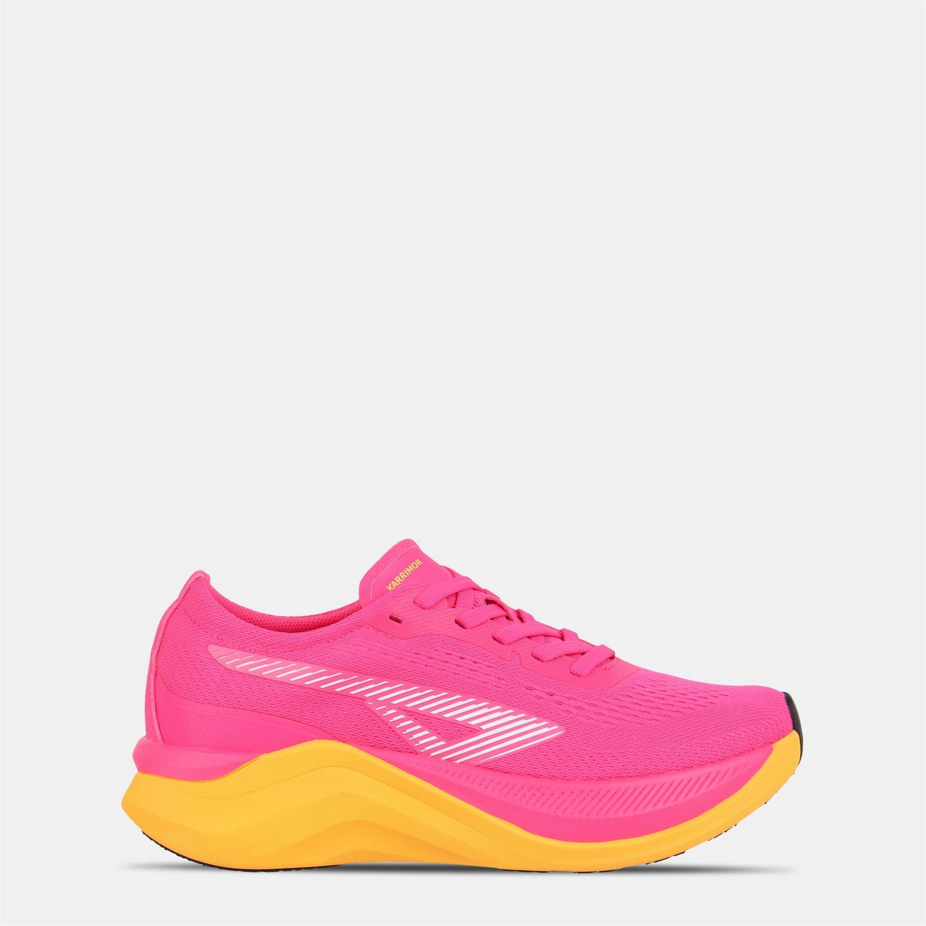 Karrimor KRN Breathable Mesh Lightweight Running Trainers