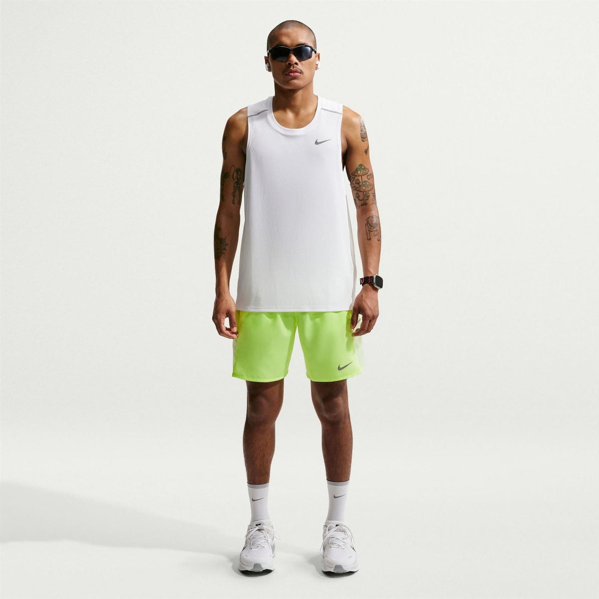 Nike Performance Running Vest