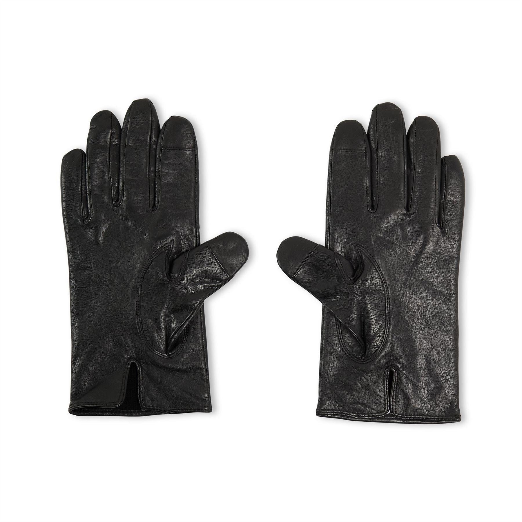 Boss Gioli Fleece Gloves