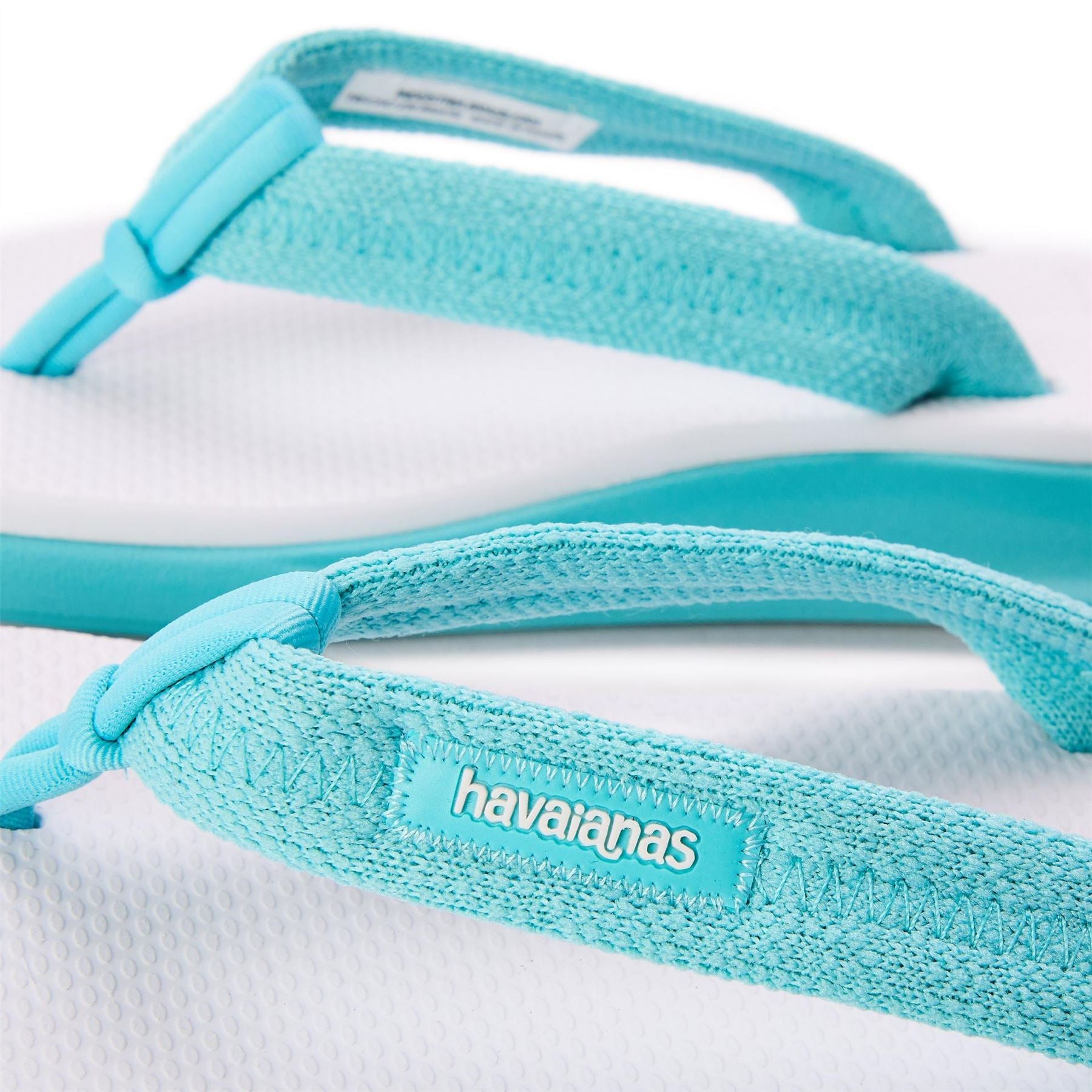 Havaianas Tradi Zori Flip Flops