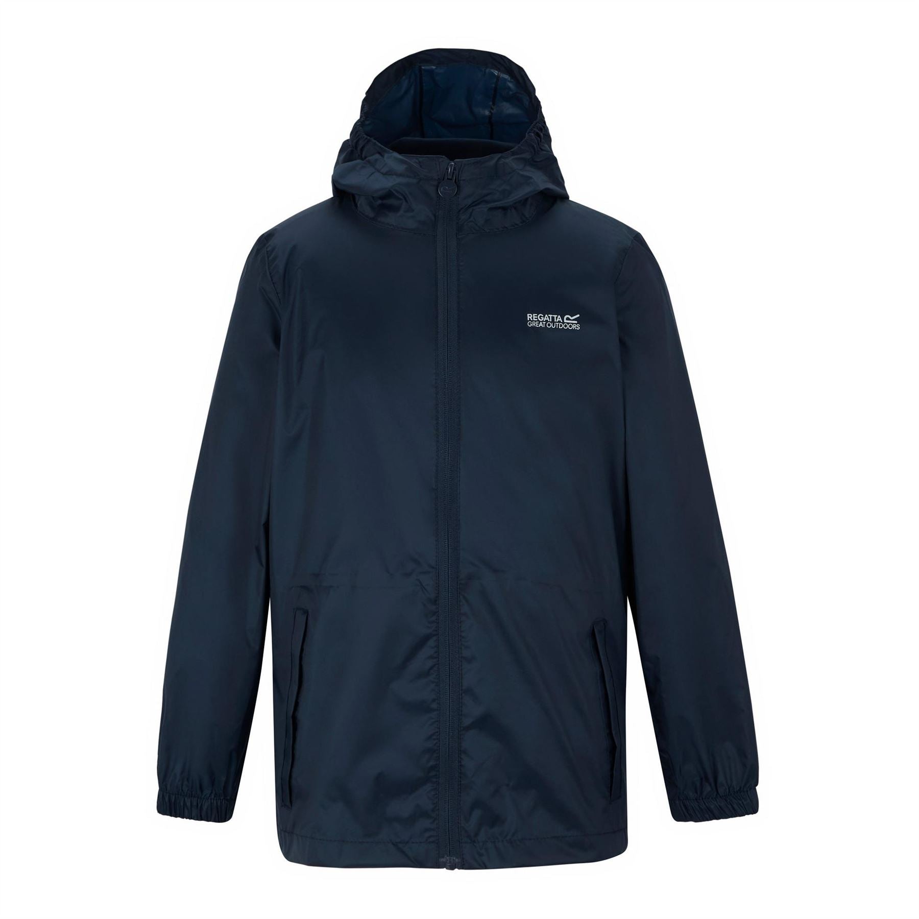 Regatta Kids Waterproof Jacket