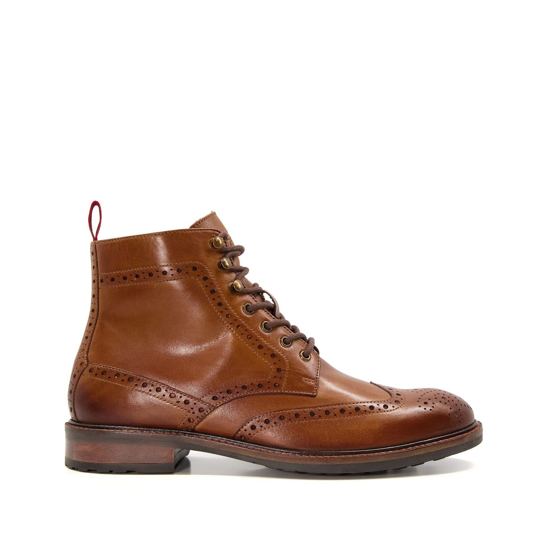 Dune London Create Broguebt