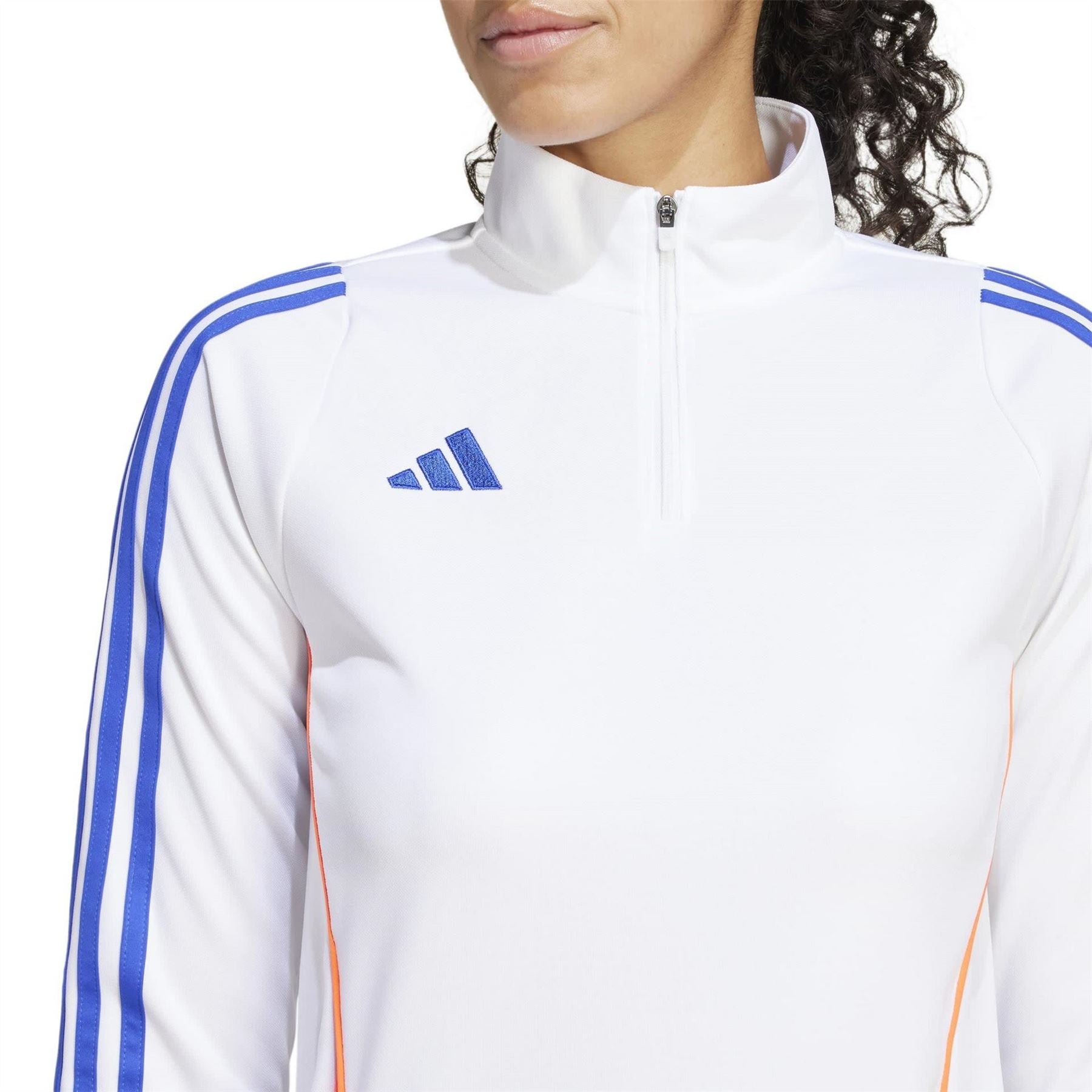 adidas Tiro24 Tracksuit Top