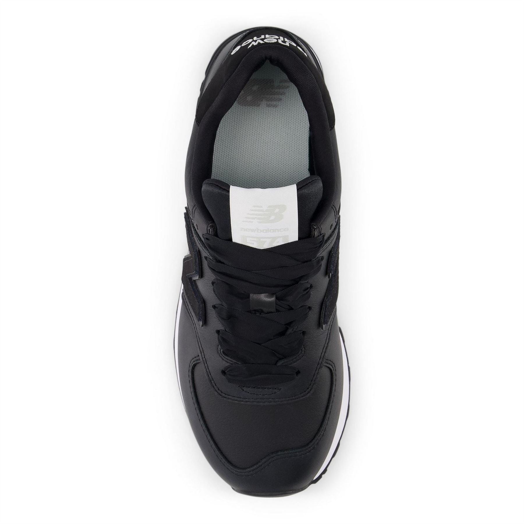 New Balance Womens Core 574 Trainers