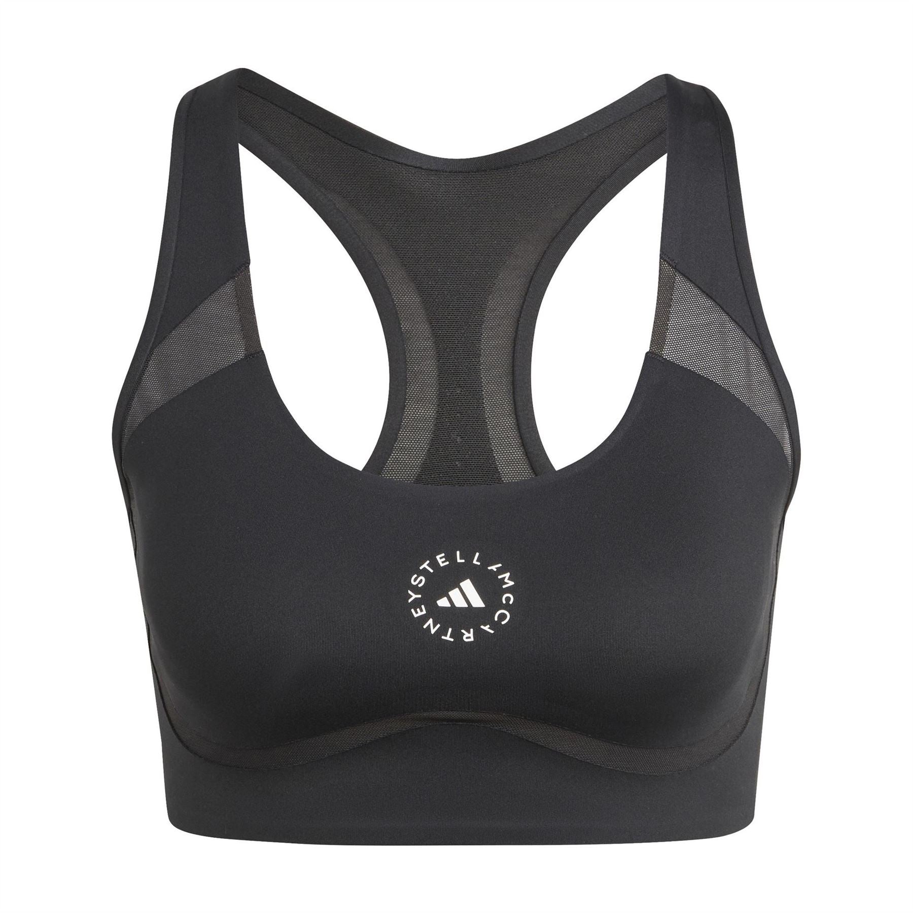 adidas Non Wired Medium Impact Sports Bra