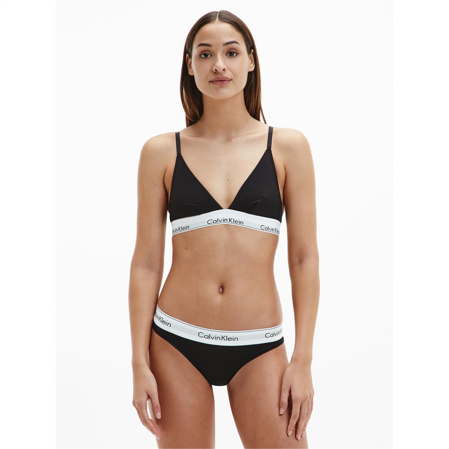 Calvin Klein Modern Cotton Brief