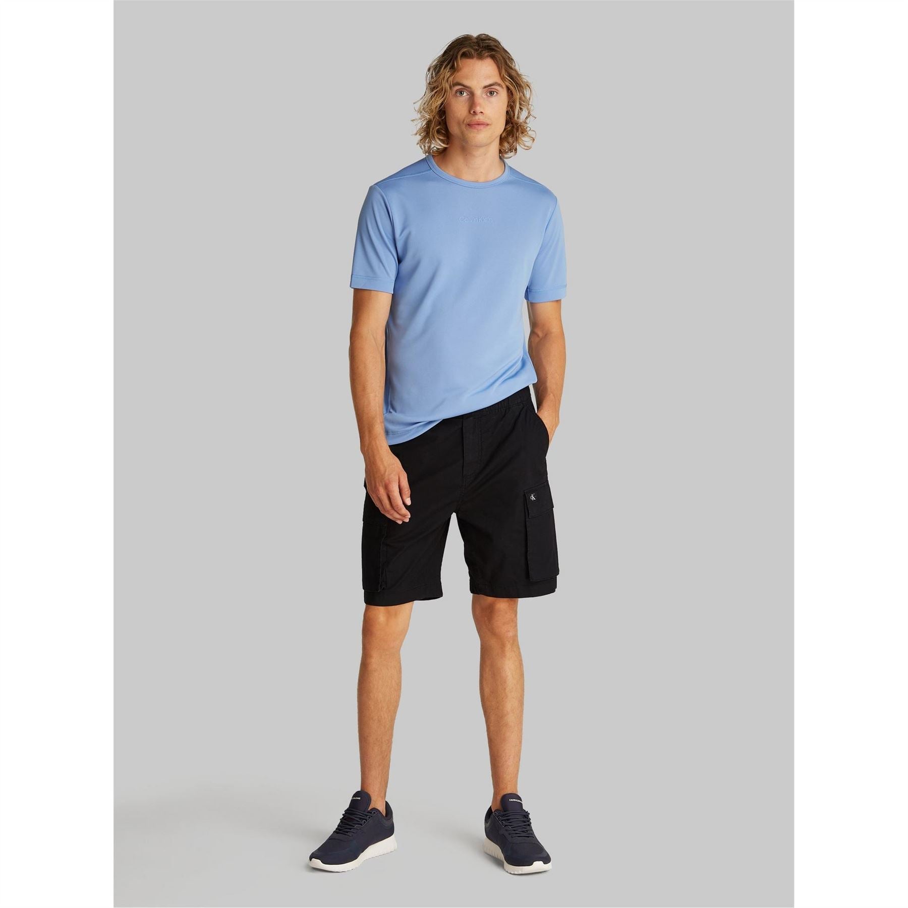 Calvin Klein Jeans Cargo Shorts