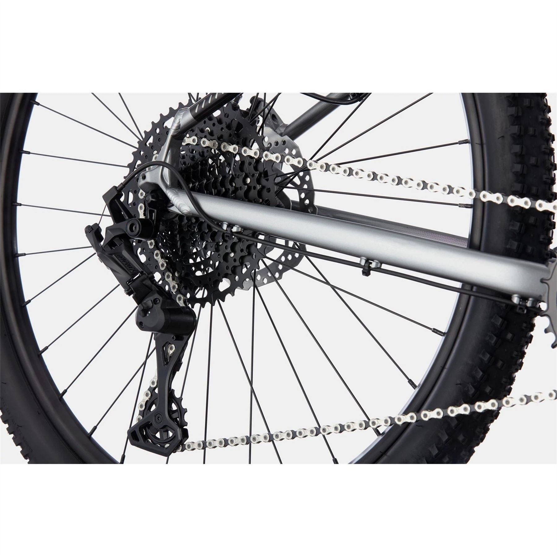 Cannondale Womens Trail 5 Mountain Bike