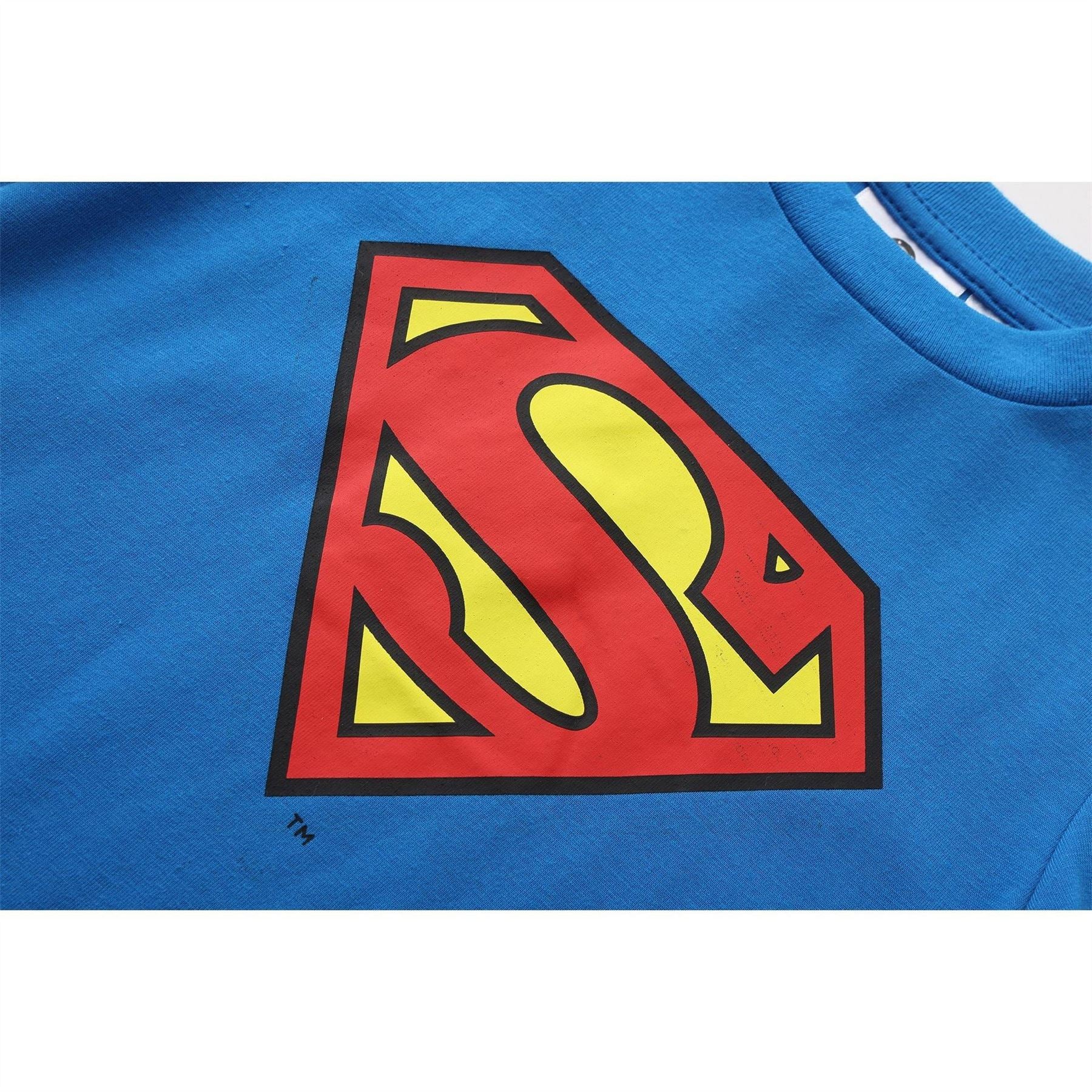 Character Short Sleeve T-Shirt Infant