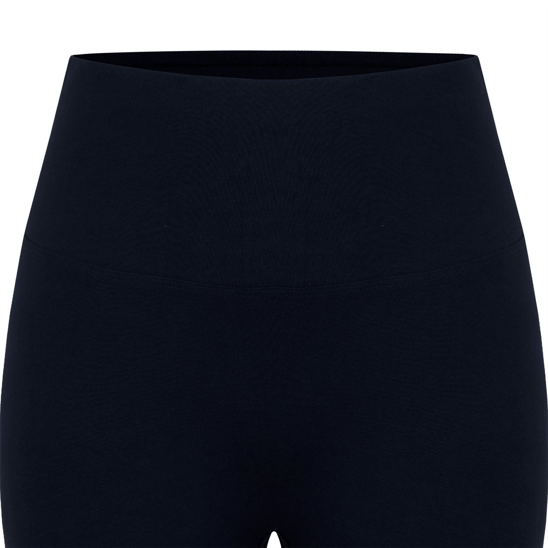 Miso High Waisted Slim Fit Fitness Shorts