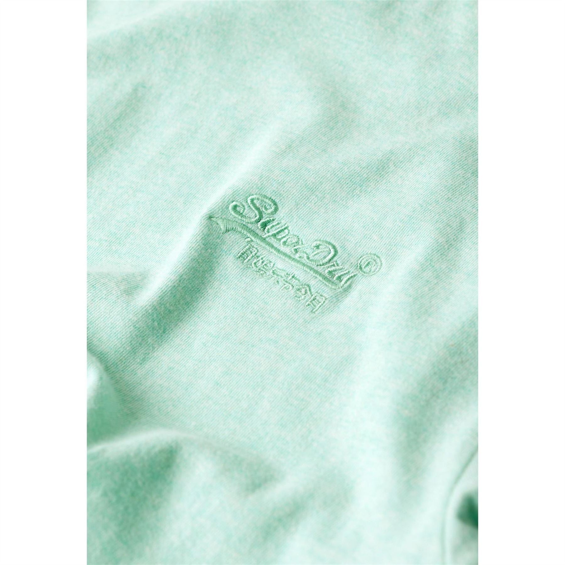 Superdry Chest Logo T-Shirt