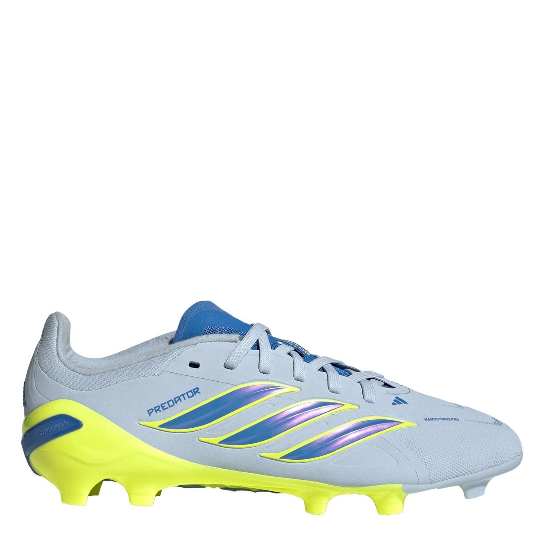 adidas adidas Predator Elite Firm Ground Football Boots