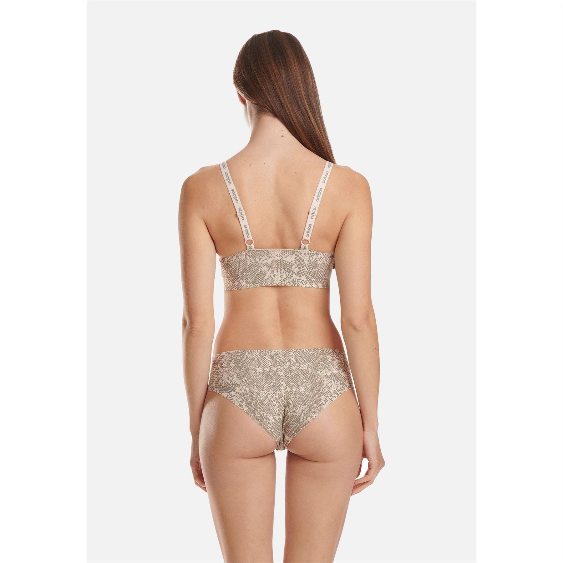 adidas Womens Hipster Briefs