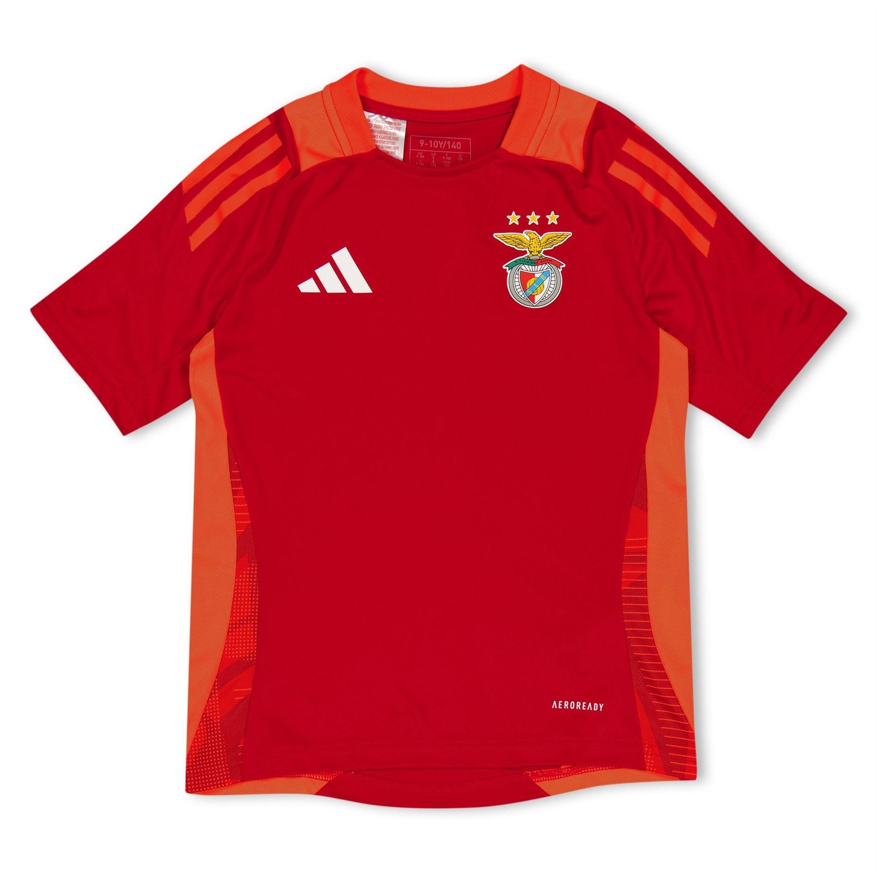 adidas Tr Jersey Y T-Shirt Unisex Kids
