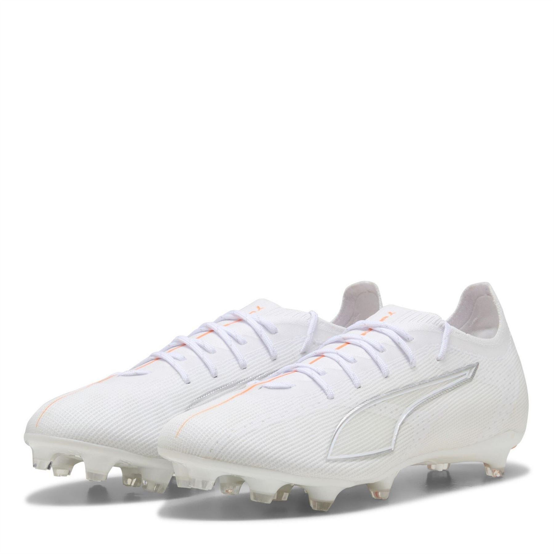 Puma Ultra 6 Pro Adults Firm Ground Football Boots
