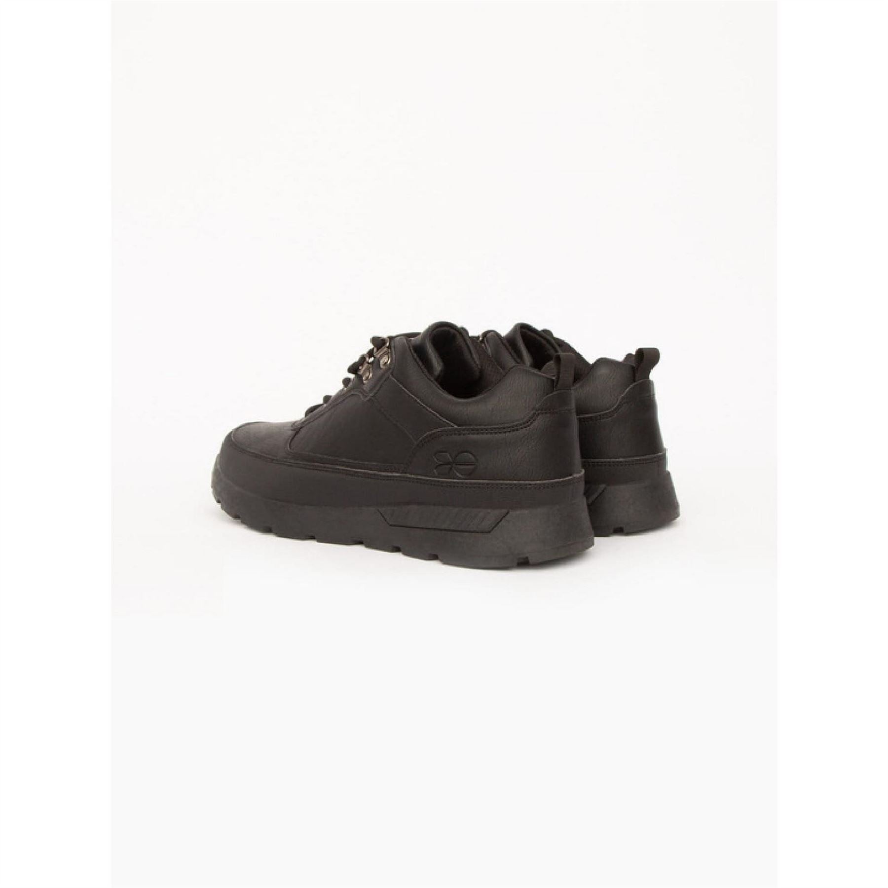 Crosshatch Boots
