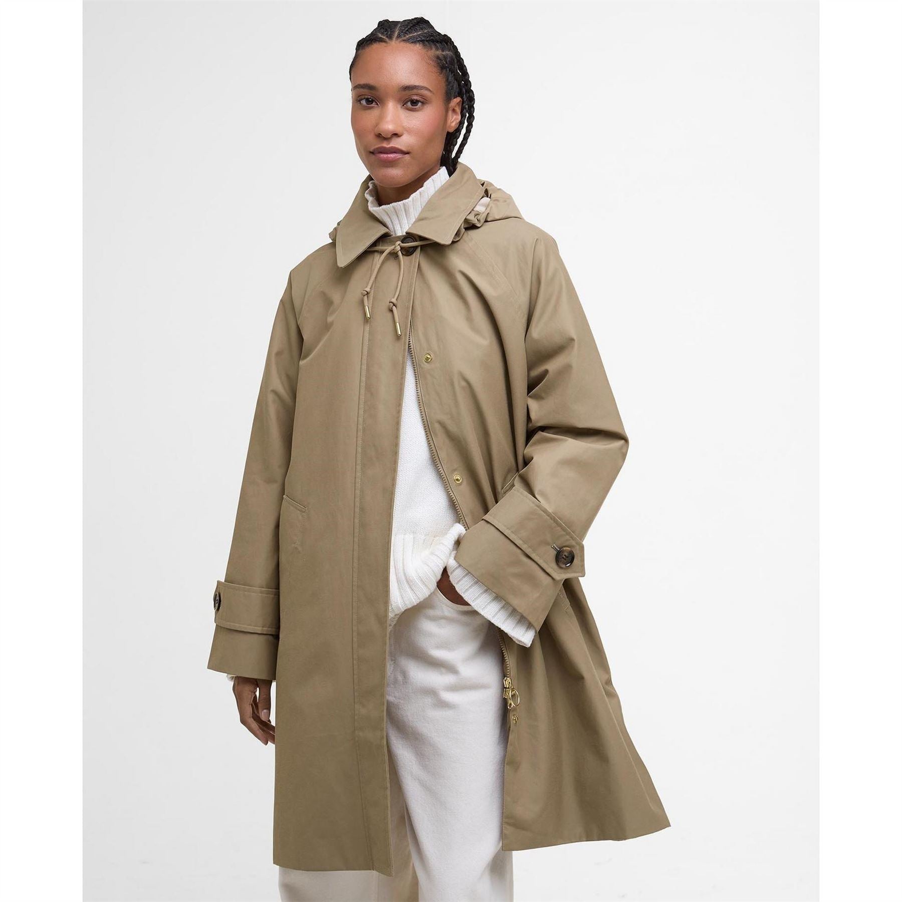 Barbour Waterproof Jackets