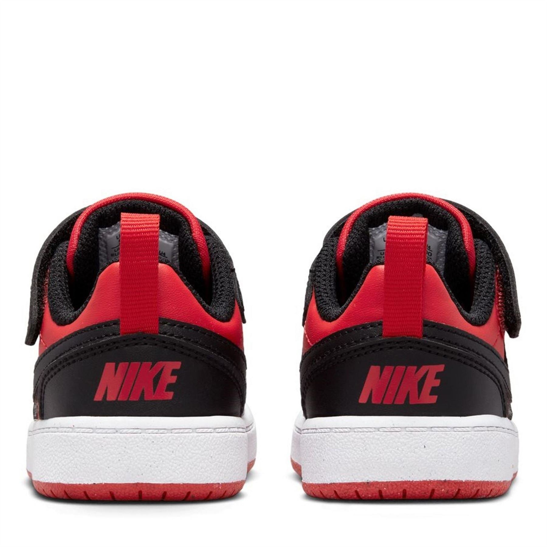 Nike Court Borough Low 2 Baby Toddler Shoe