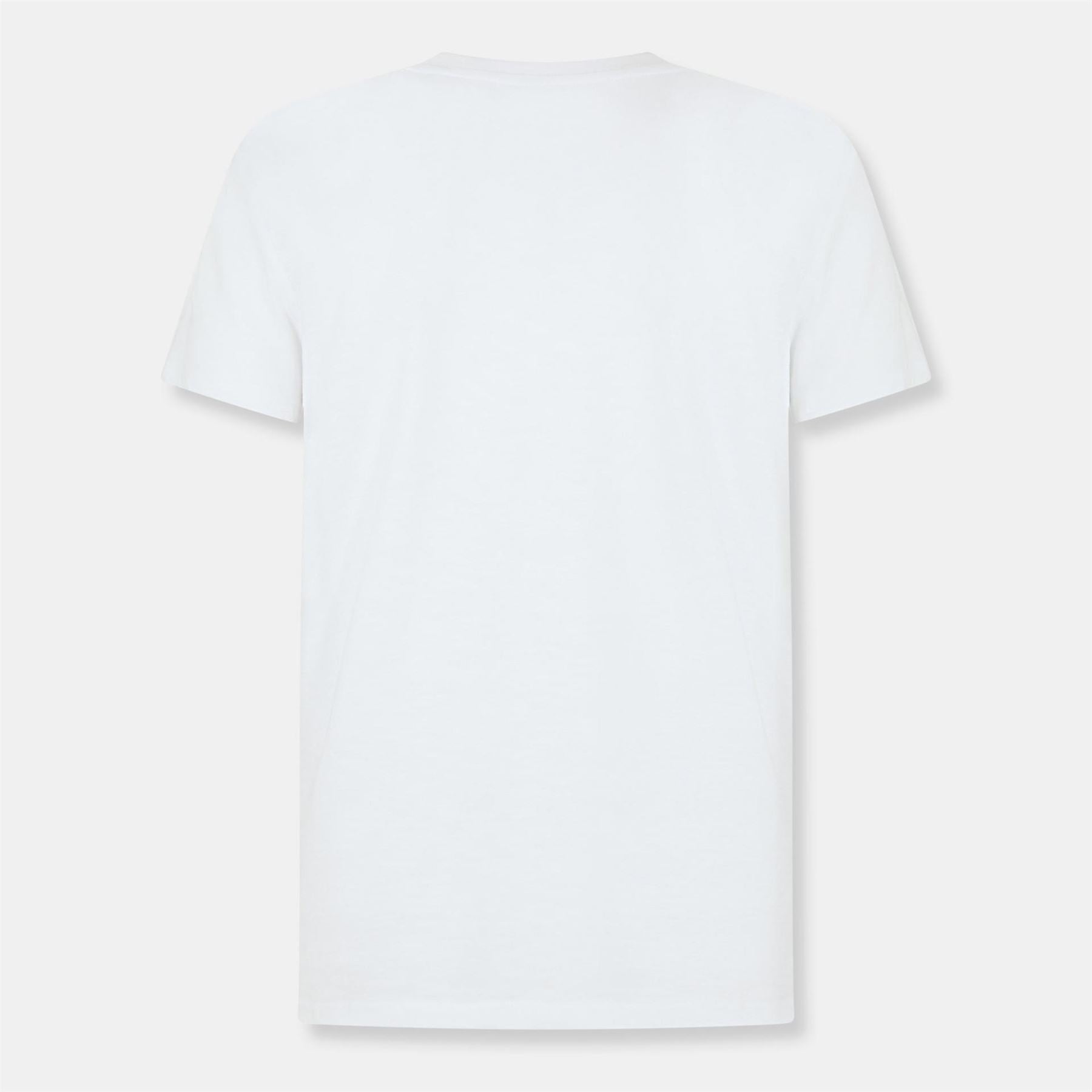 Jack Wills Ayleford Logo T-Shirt