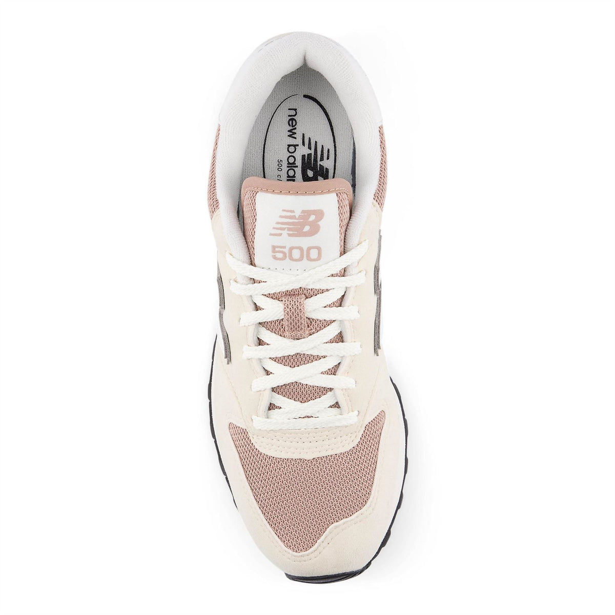New Balance 500 Classic Tra