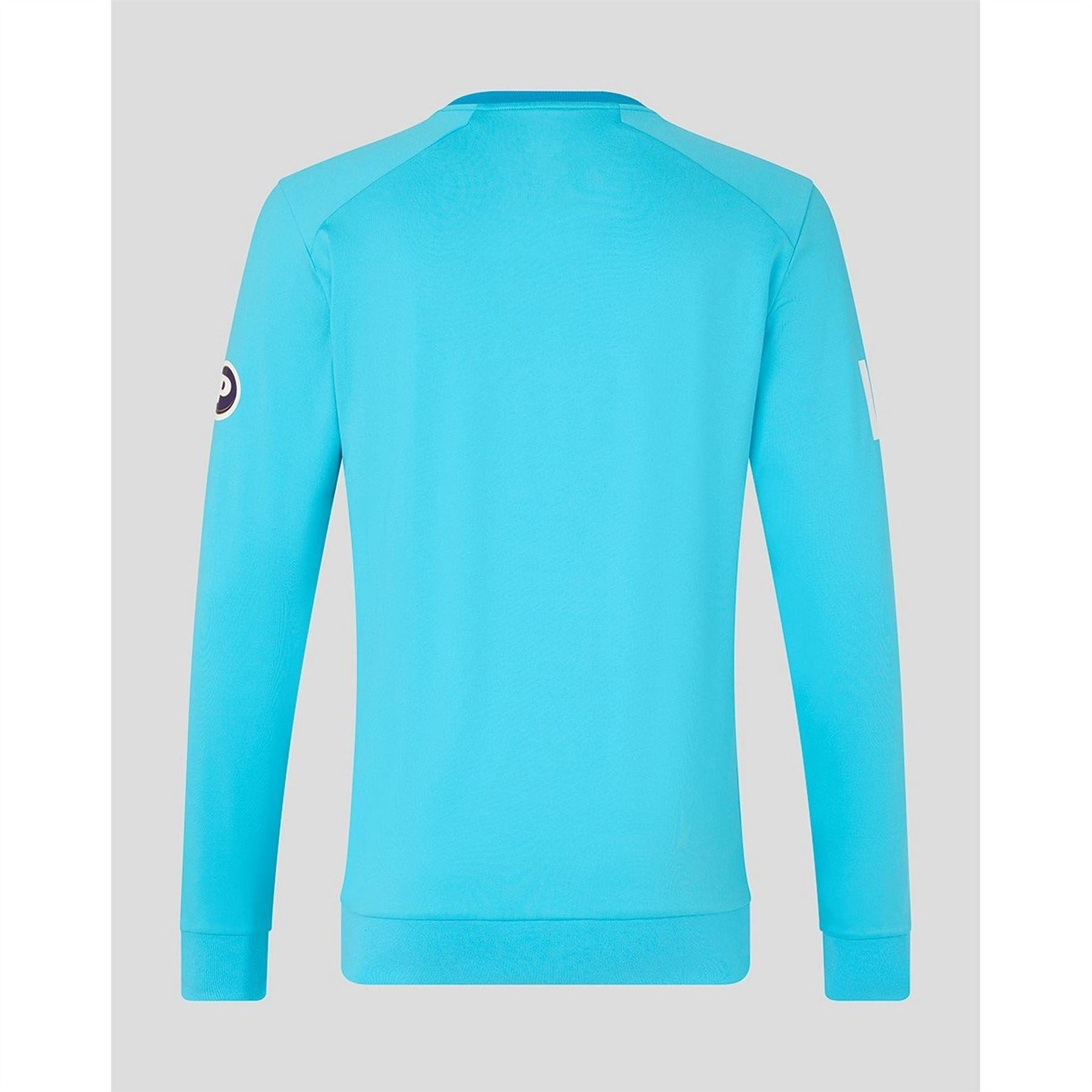 Castore 26 27 England Cricket ODI Jumper