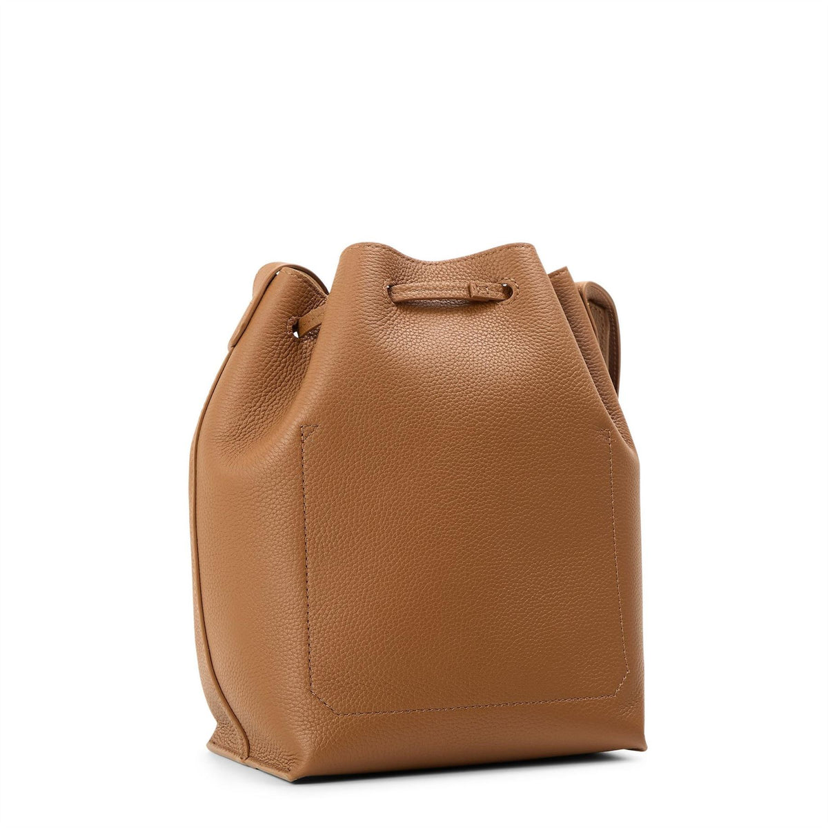 Timberland Tuckerman Bucket Bag with Embossed Logo