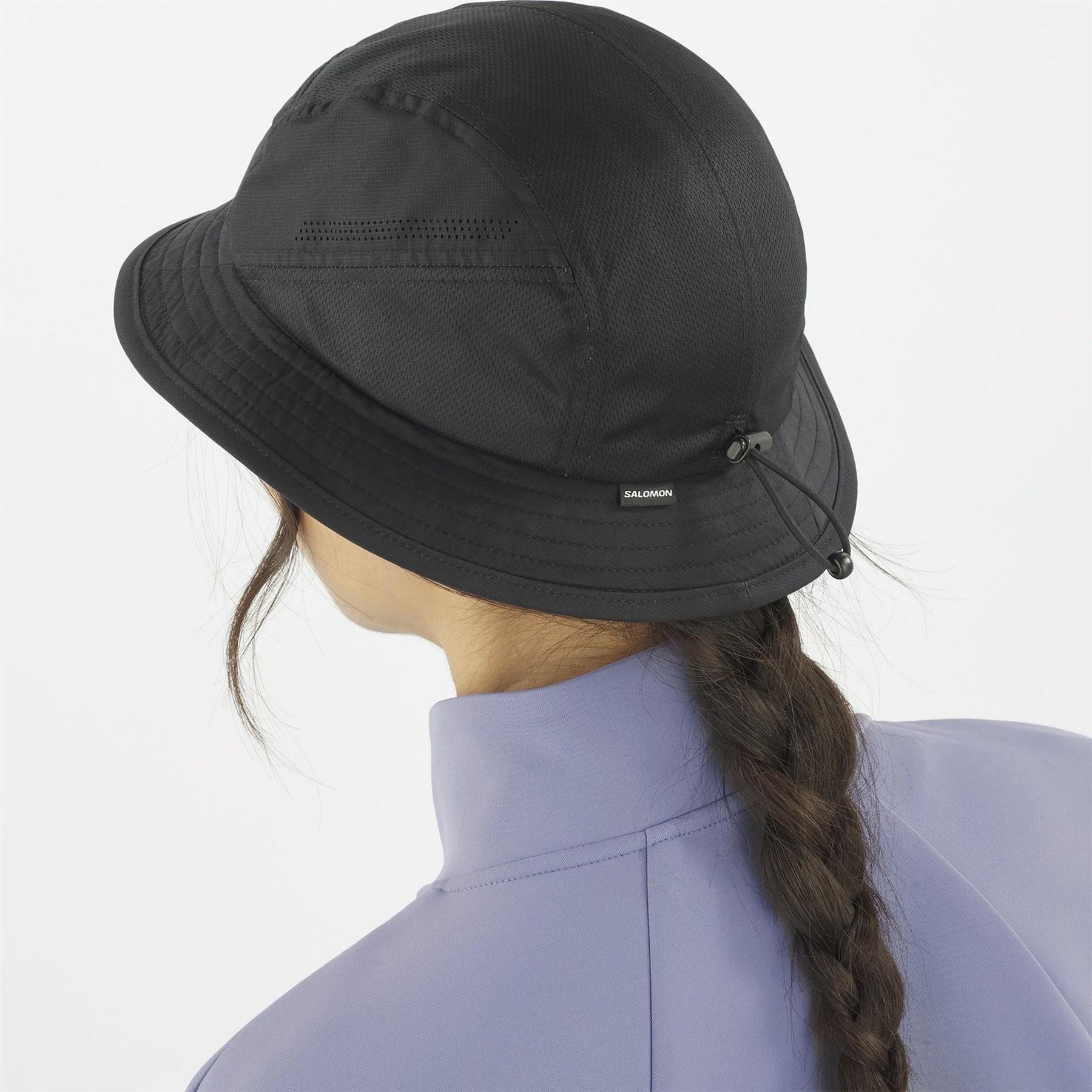 Salomon Shakeout Bucket Hat
