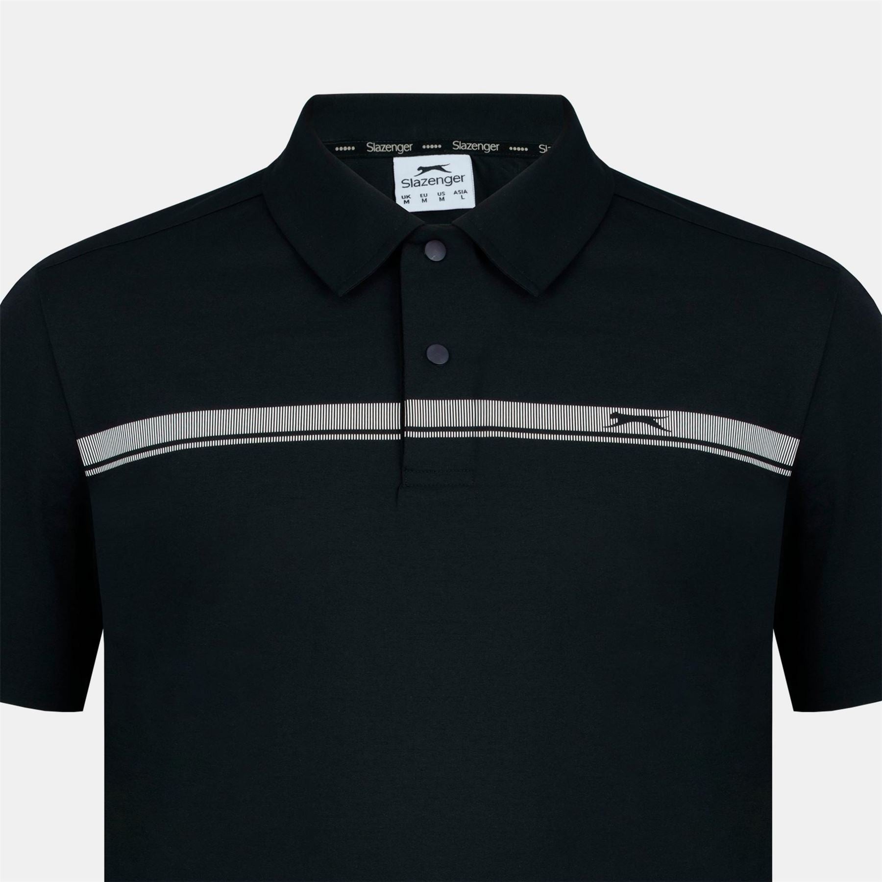 Slazenger Golf Polo Sn63